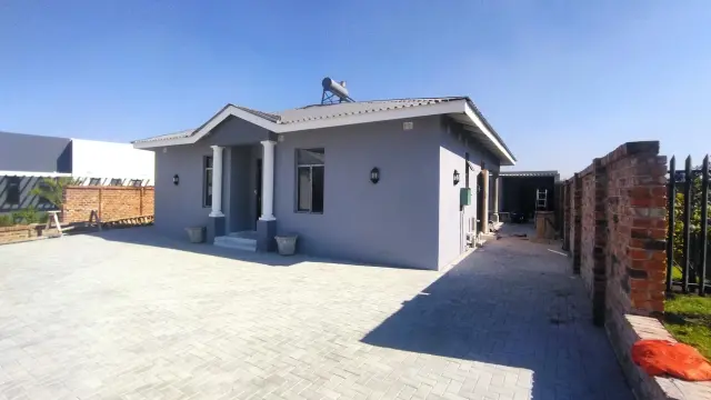 House to Rent