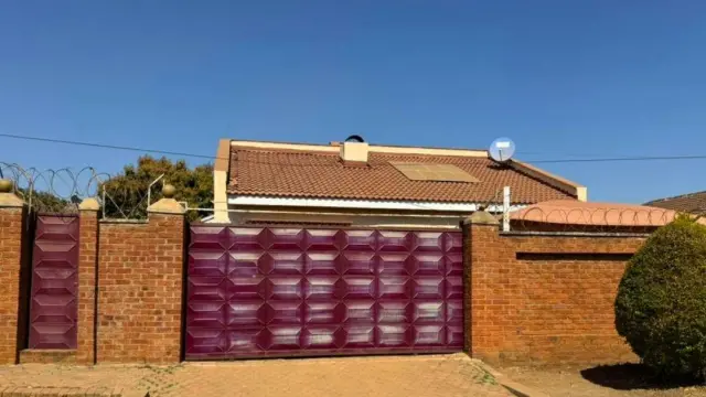 House for Sale
