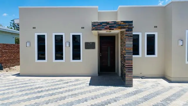 3 Bedroom House to Rent in Greendale