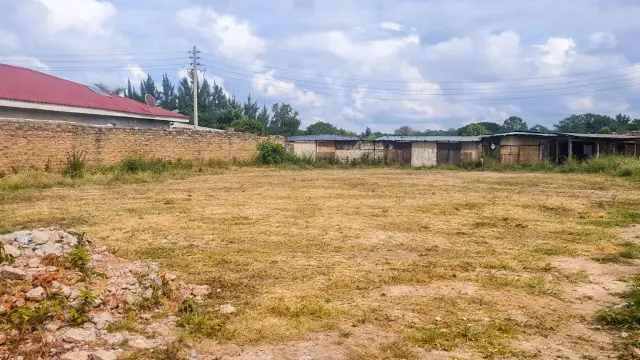 Residential Stand for Sale