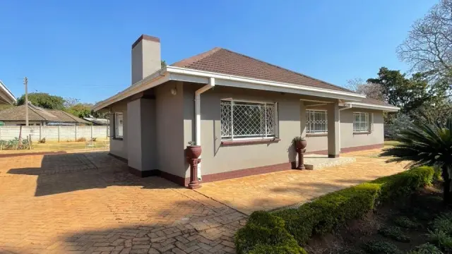 House to Rent
