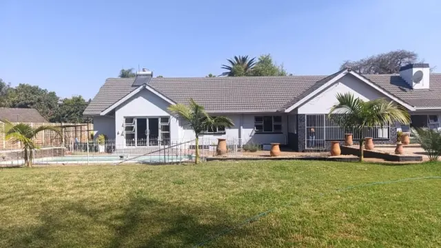 House to Rent