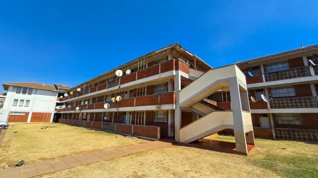 Flat/Apartment for Sale