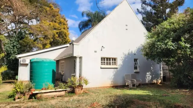 House for Sale