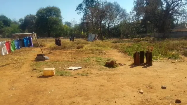 Stand for Sale