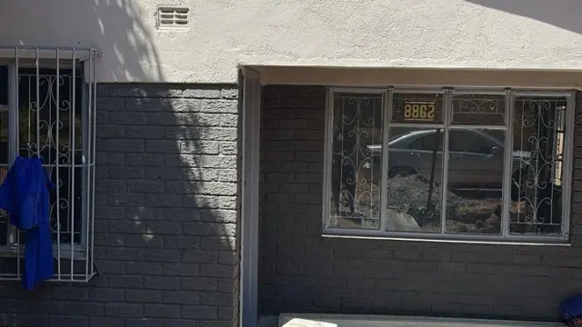 House to Rent