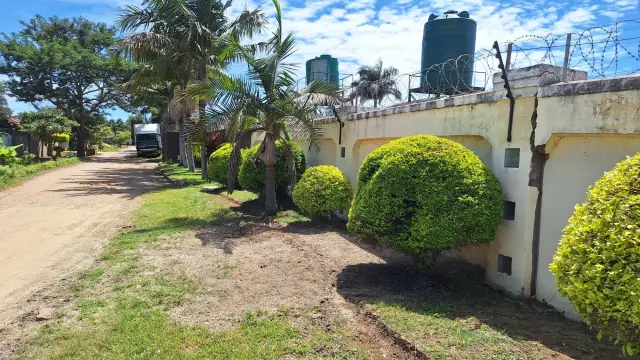 House to Rent