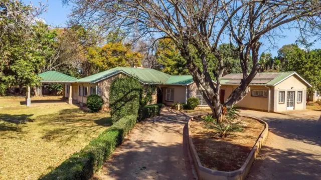 House to Rent