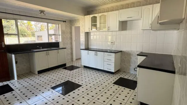 House to Rent