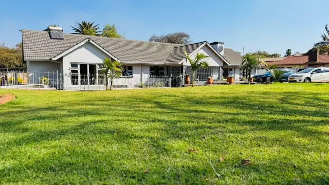 House to Rent