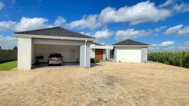 House to Rent