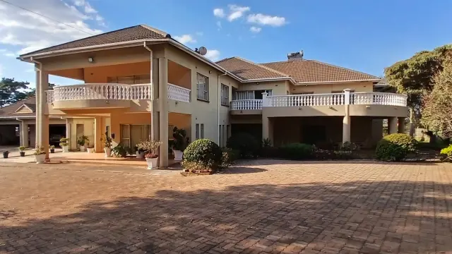 House to Rent