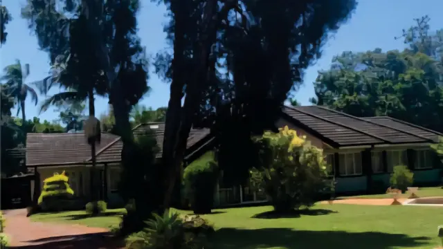 House to Rent