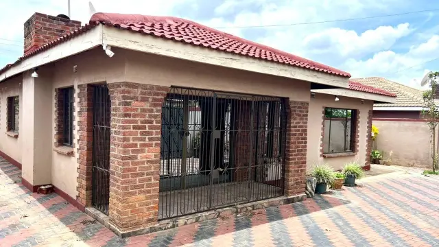 House to Rent