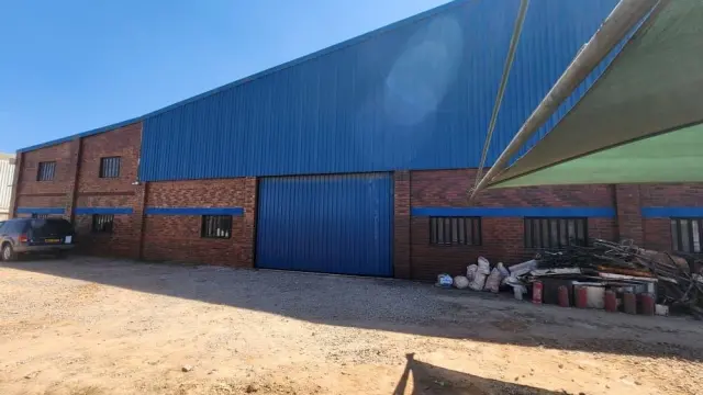 Commercial Property to Rent