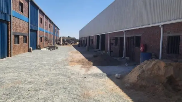 Commercial Property to Rent