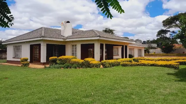 House to Rent