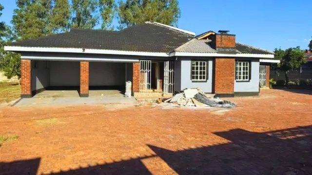 House to Rent