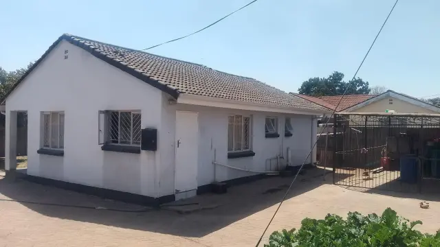 House for Sale