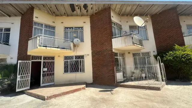 Flat/Apartment for Sale