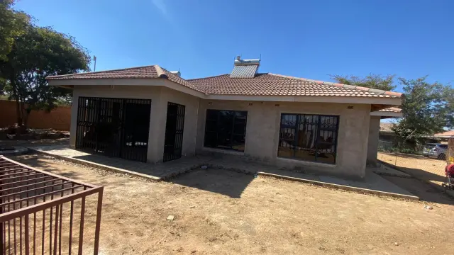 House to Rent