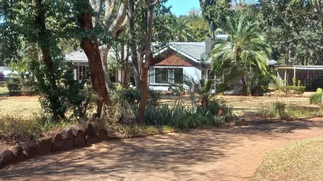 House to Rent