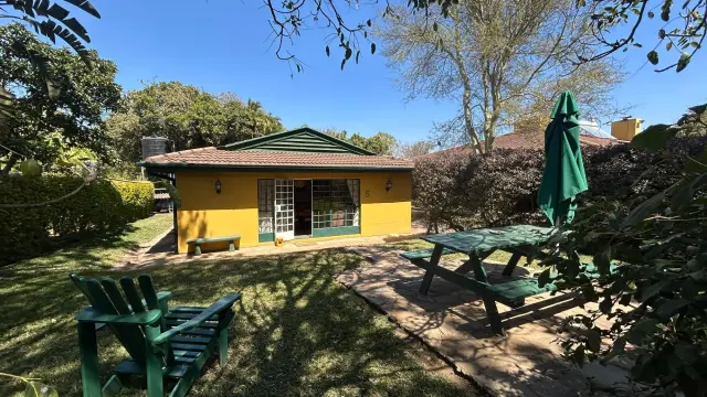 Cottage/Garden Flat to Rent