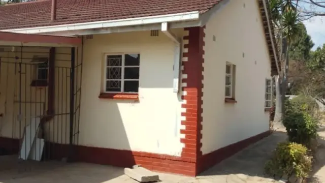 House to Rent