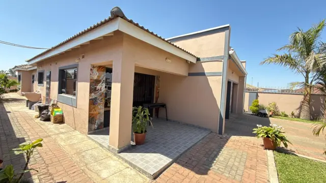 House for Sale