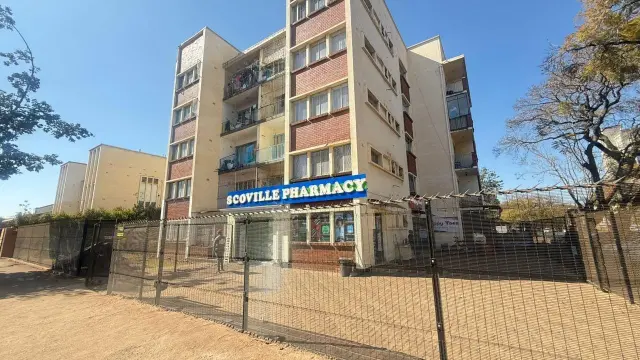 Flat/Apartment for Sale