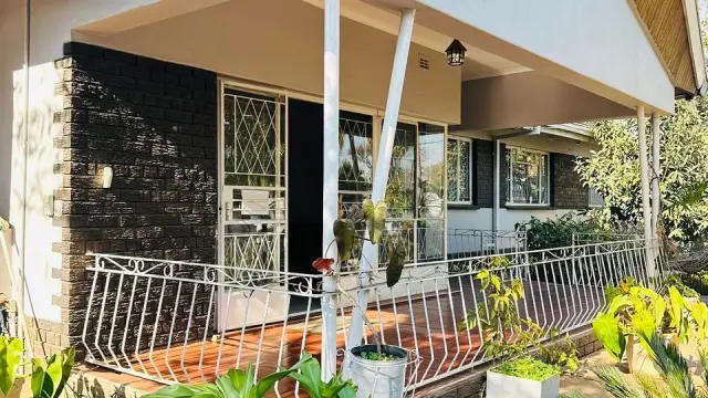 House to Rent