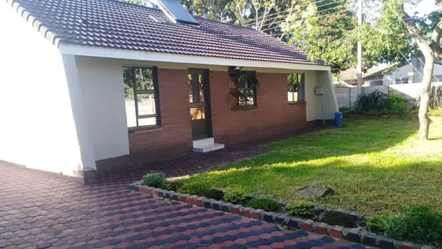 House to Rent