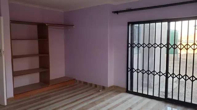 Townhouse/Complex/Cluster to Rent