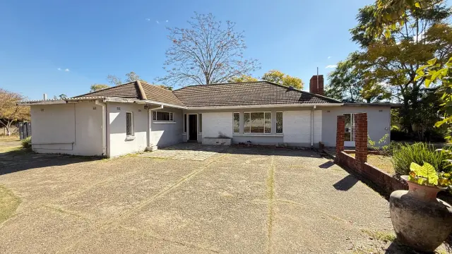 House for Sale
