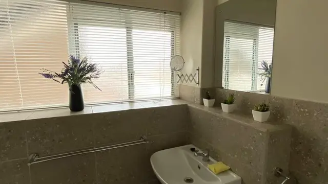 Flat/Apartment to Rent
