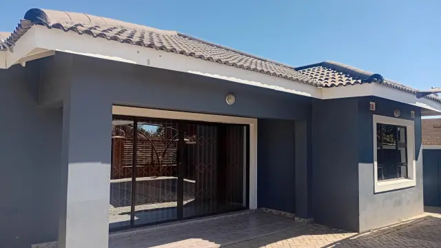 House to Rent
