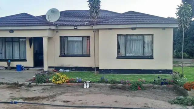 House to Rent