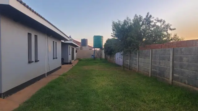 House to Rent
