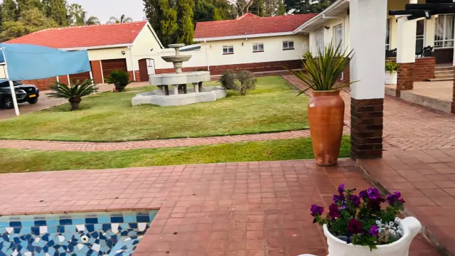 House to Rent