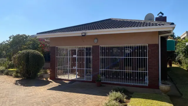 House to Rent