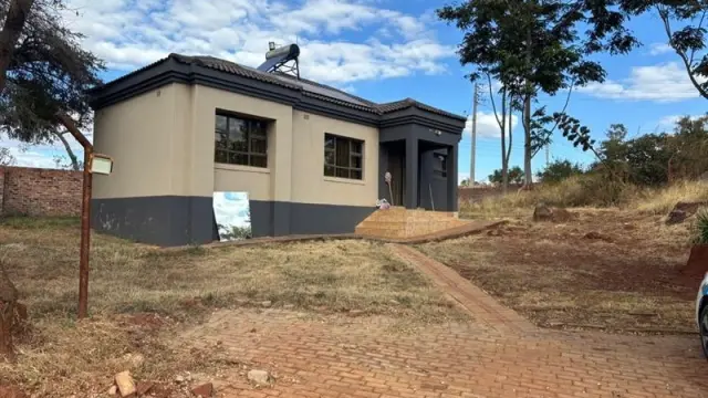 Cottage/Garden Flat to Rent