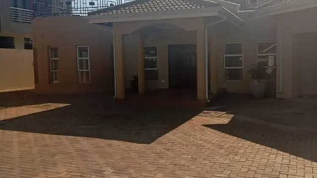 House to Rent