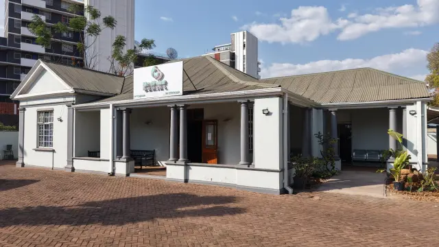 Commercial Property for Sale