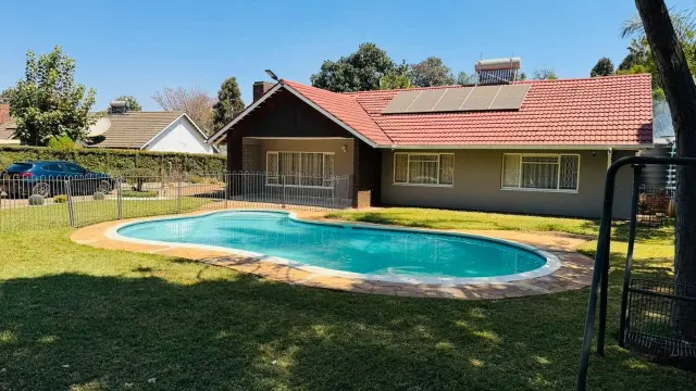 House to Rent