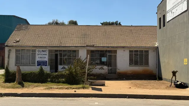 Commercial Property for Sale
