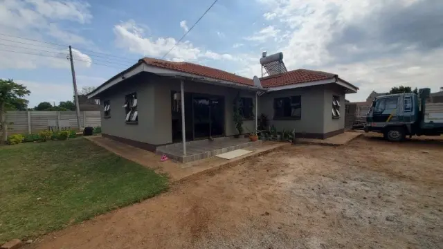 Cottage/Garden Flat to Rent
