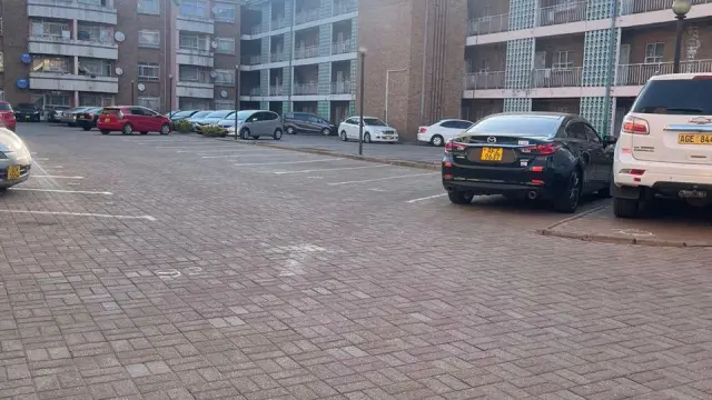 Flat/Apartment to Rent in Avenues
