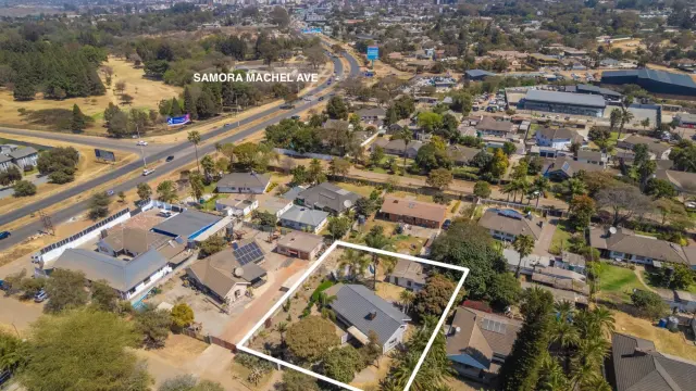 House for Sale