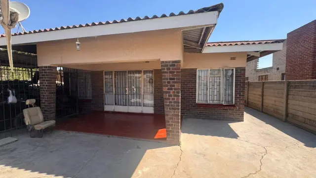 House for Sale