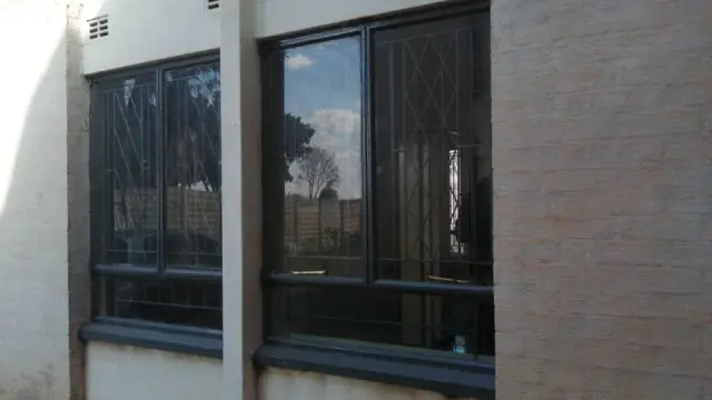Flat/Apartment to Rent